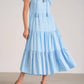 Elan - Flowy Maxi Dress