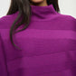 Joseph Ribkoff - Cowl Neck Top