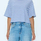 Pistola - Mae Cropped Tee