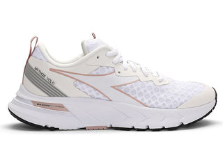 Diadora Women's Mythos Blushield Volo Running Shoes White Size 9 B(M) US