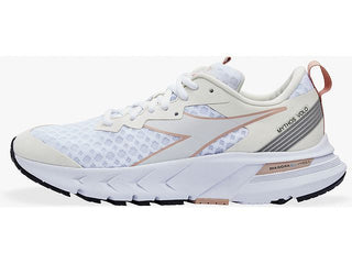 Diadora Women's Mythos Blushield Volo Running Shoes White Size 9 B(M) US