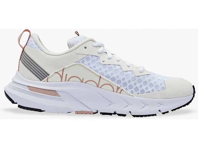 Diadora Women's Mythos Blushield Volo Running Shoes White Size 9 B(M) US