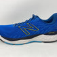 New Balance Men's 880 v11 Running Shoes Wave/Virtual Sky Size 9 D(M) US