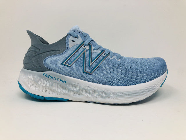 New Balance Women's 1080 V11 Running Shoes Glo/Star Glo Size 11.5 B(M) US