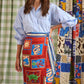 Hunter Bell - Paloma Wrap Skirt