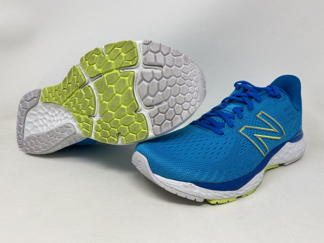 New Balance Women's 880 V11 Running Shoes Virtual Sky/Wave