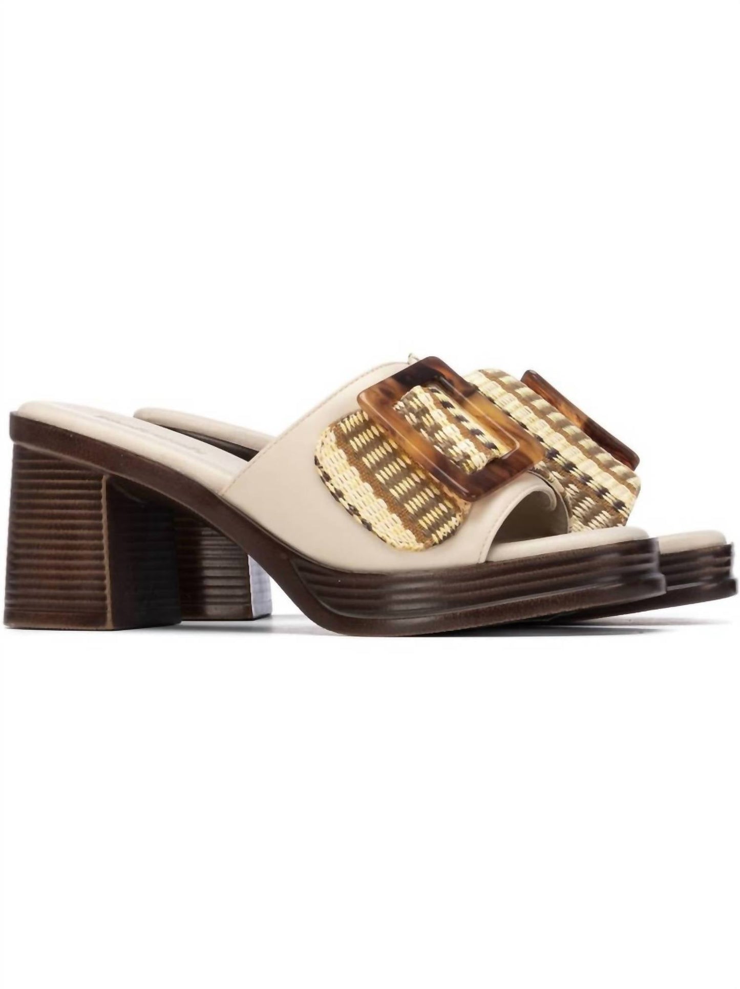 Xti - Women's Refresh Ladies Sandals