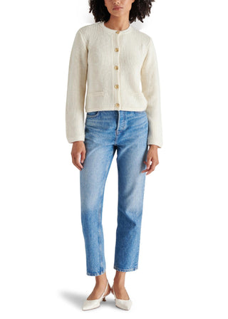 Steve Madden - Fantino Sweater Jacket