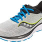 Saucony Men's Guide 14 Running Shoes Blue Size 12 D(M) US
