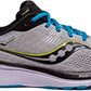 Saucony Men's Guide 14 Running Shoes Blue Size 12 D(M) US