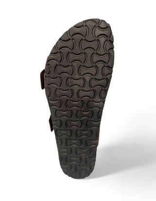 Naot - MEN'S EVERWOOD SANDAL