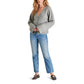 Steve Madden - Odelia V-Neck Button Down Cardigan