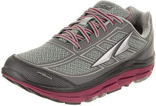 ALTRA Women's Provision 3.5 Running Shoes Gray Size 6.5 B(M) US