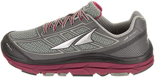 ALTRA Women's Provision 3.5 Running Shoes Gray Size 6.5 B(M) US
