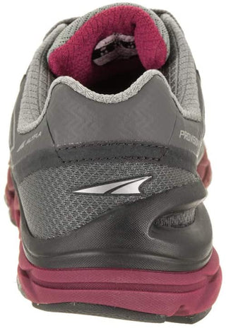 ALTRA Women's Provision 3.5 Running Shoes Gray Size 6.5 B(M) US