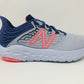 New Balance Women's Beacon V3 Running Moon Dust/Blue/Guava