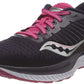 Saucony Women's Guide 13 Running Shoes Dusk/Berry Size 6 B(M) US