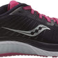 Saucony Women's Guide 13 Running Shoes Dusk/Berry Size 6 B(M) US
