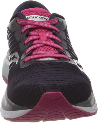 Saucony Women's Guide 13 Running Shoes Dusk/Berry Size 6 B(M) US
