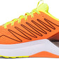 Saucony Men's Endorphin Shift Running Shoes Orange Size 14 D(M) US