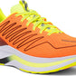 Saucony Men's Endorphin Shift Running Shoes Orange Size 14 D(M) US