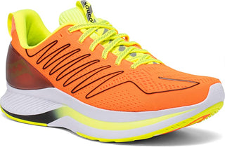 Saucony Men's Endorphin Shift Running Shoes Orange Size 14 D(M) US