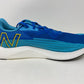 New Balance Men's FuelCell Rebel v2 Running Shoes Virtual Sky Size 13 D(M) US