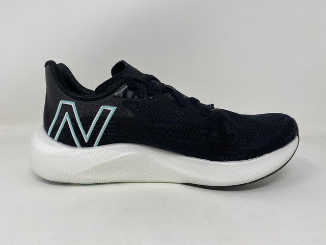 New Balance Womens FuelCell Rebel V2 Running Shoes Black Size 8.5 B(M) US