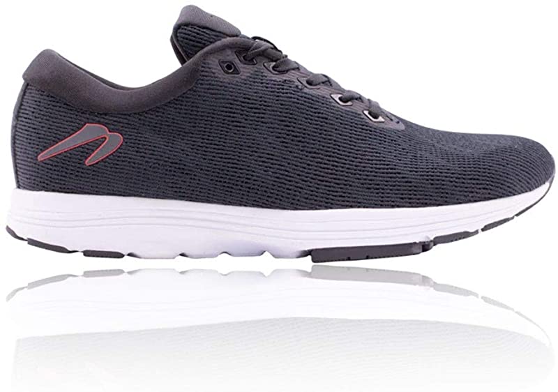 Newton Running Men's Fusion Running Shoes Black Size 10 D(M) US