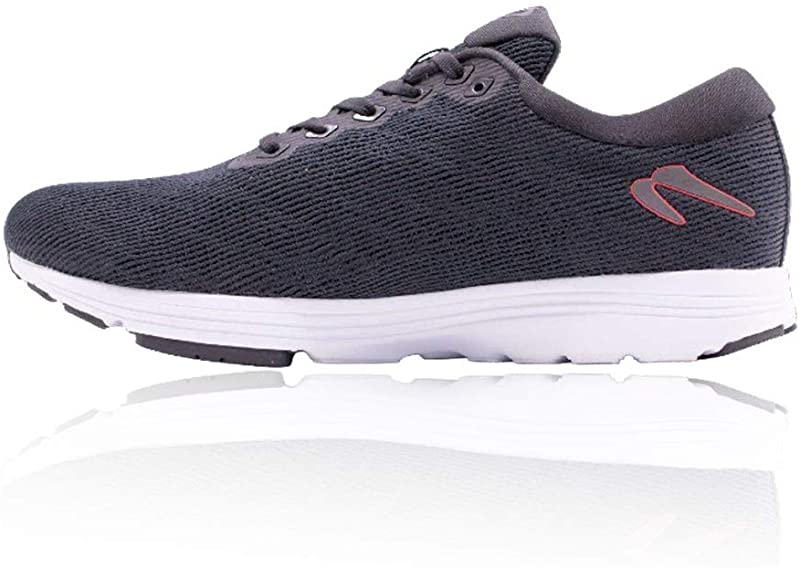 Newton Running Men's Fusion Running Shoes Black Size 10 D(M) US