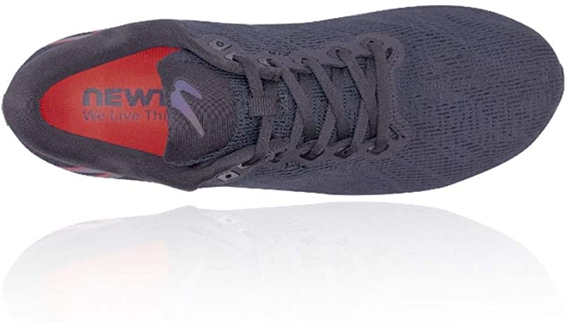 Newton Running Men's Fusion Running Shoes Black Size 10 D(M) US