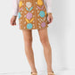 Antik Batik - Tady Cotton Mini Skirt