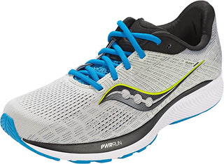 Saucony Men's Guide 14 Running Shoes Blue Size 8 D(M) US
