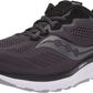 Saucony Women's Ride 14 Running Shoes Black Size 9.5 B(M) US