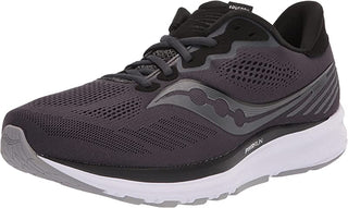 Saucony Women's Ride 14 Running Shoes Black Size 9.5 B(M) US