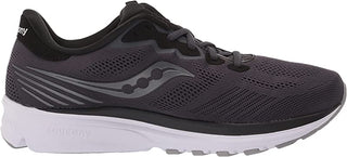 Saucony Women's Ride 14 Running Shoes Black Size 9.5 B(M) US