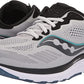 Saucony Men's Ride 14 Running Shoes Black Size 9 D(M) US