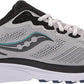 Saucony Men's Ride 14 Running Shoes Black Size 9 D(M) US