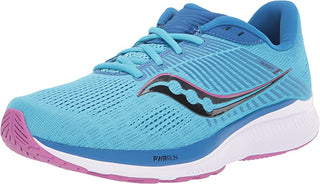 Saucony Women's Guide 14 Running Shoes Blue