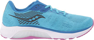 Saucony Women's Guide 14 Running Shoes Blue