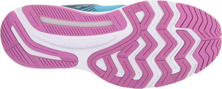 Saucony Women's Guide 14 Running Shoes Blue