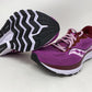 Saucony Women's Ride 14 Running Shoes Razzle/Fairytale Size 6 B(M) Us