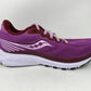 Saucony Women's Ride 14 Running Shoes Razzle/Fairytale Size 6 B(M) Us