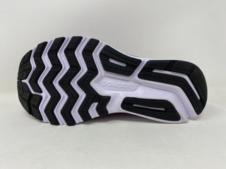 Saucony Women's Ride 14 Running Shoes Razzle/Fairytale Size 6 B(M) Us