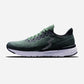 361 Degrees Men's Fierce Running Shoes Dark Springs/Thyme Size 9 D(M) US