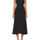 A.L.C. - Tate Midi Dress