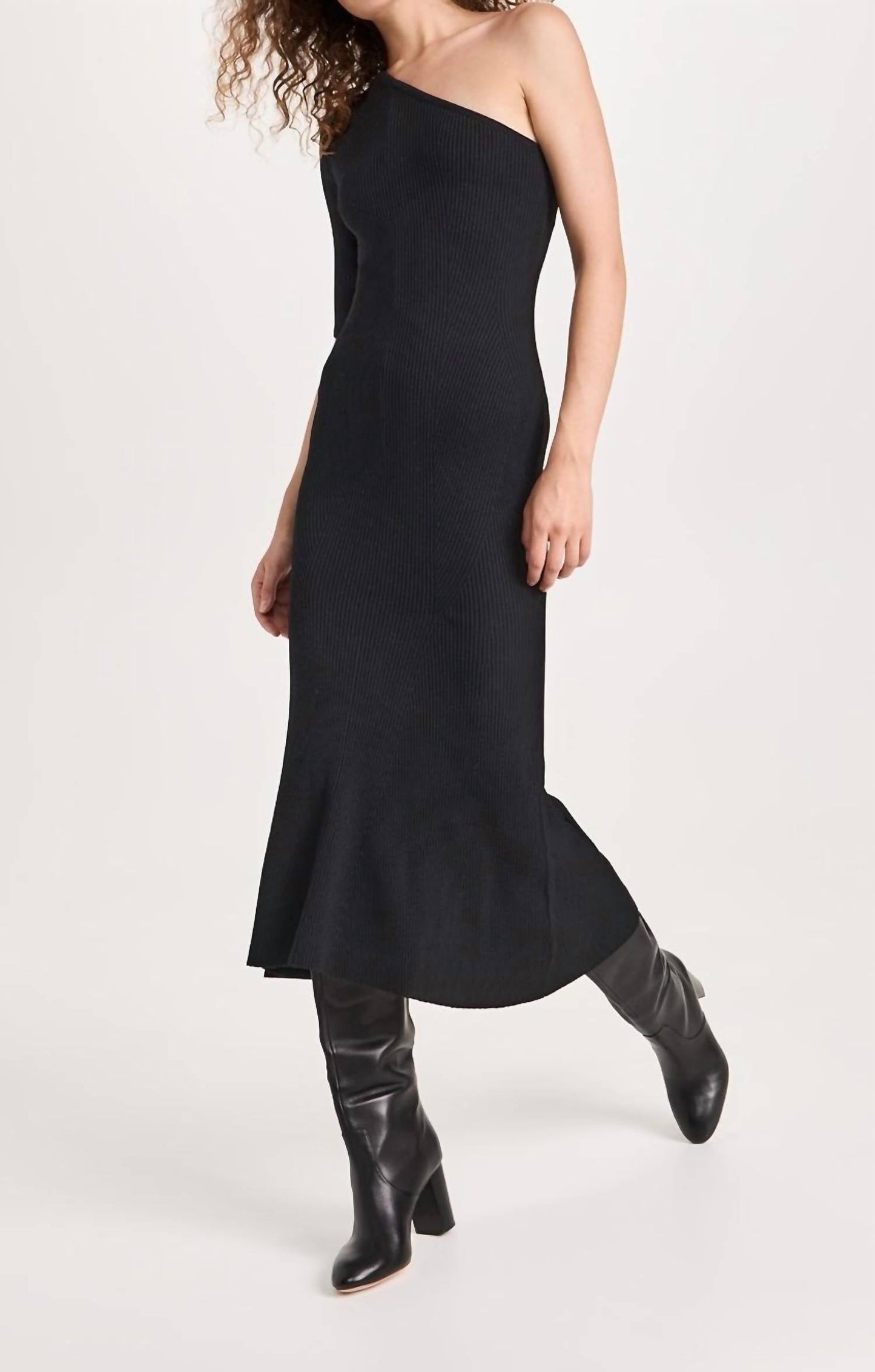 Veronica Beard - Montrose Knit Dress