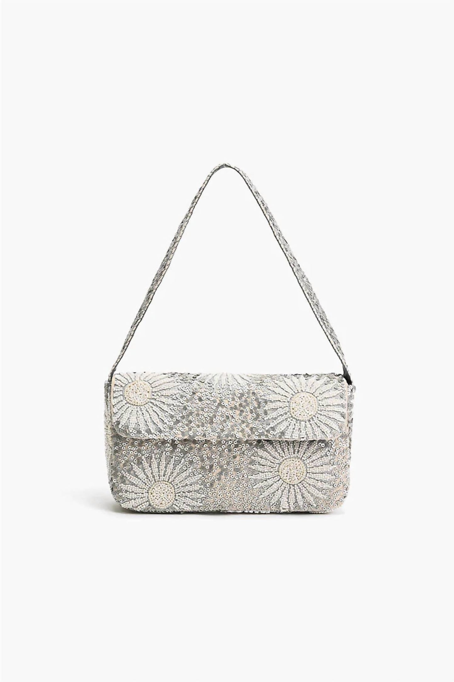 America & Beyond - Women's Petal Frostwork Bag