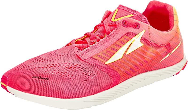 Altra Men's Vanish-R Road Running Shoes Yellow Size 5.5 D(M) US