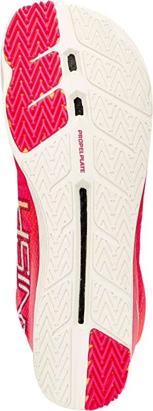 Altra Men's Vanish-R Road Running Shoes Yellow Size 5 D(M) US